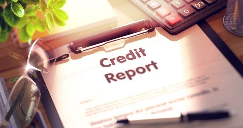 Credit repair in dallas